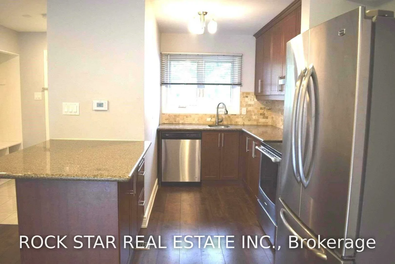 15, Hardcastle, Central Park, Brampton