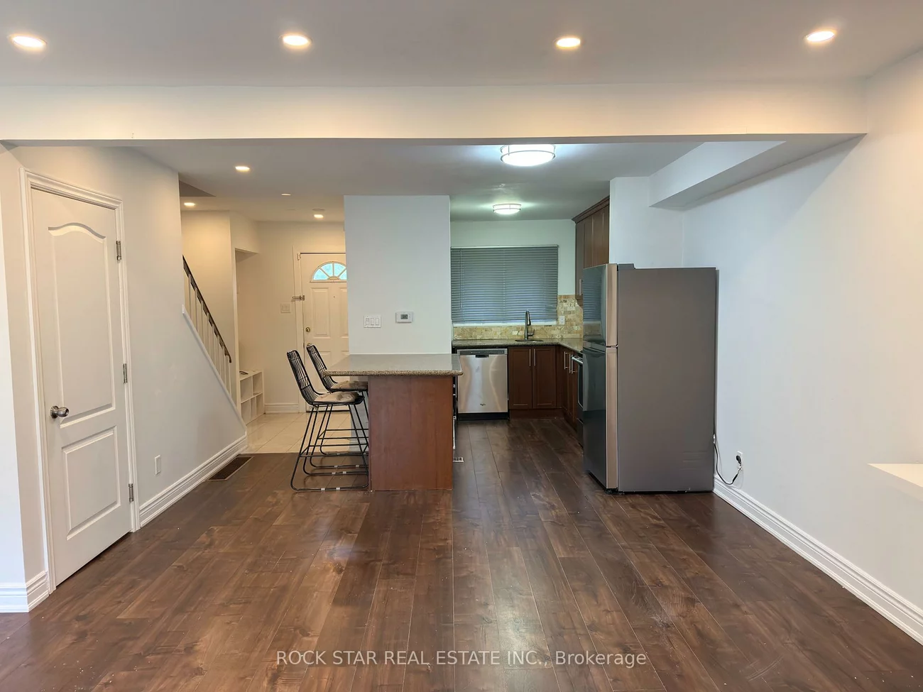 15, Hardcastle, Central Park, Brampton