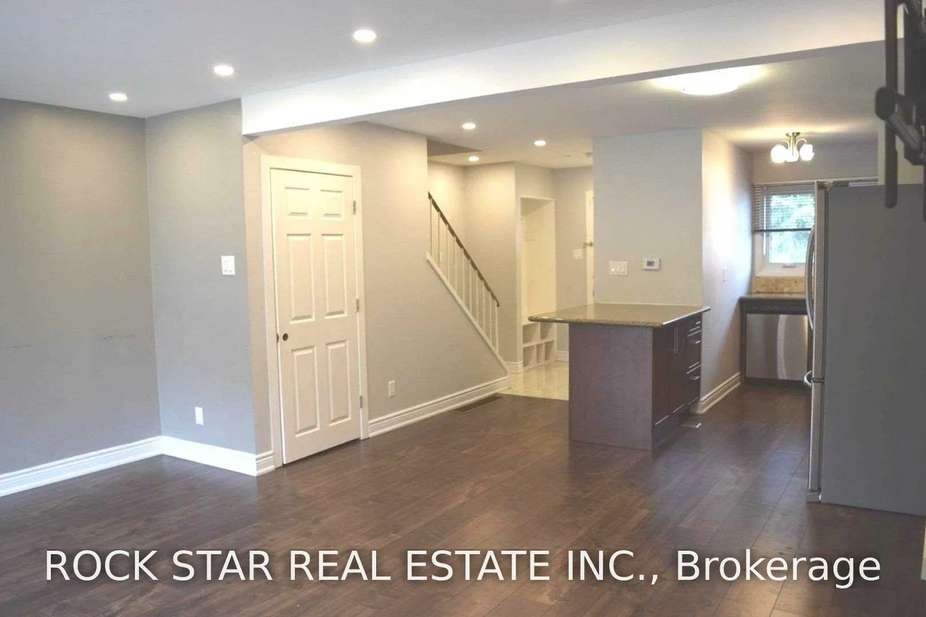 15, Hardcastle, Central Park, Brampton