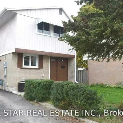 15, Hardcastle, Central Park, Brampton