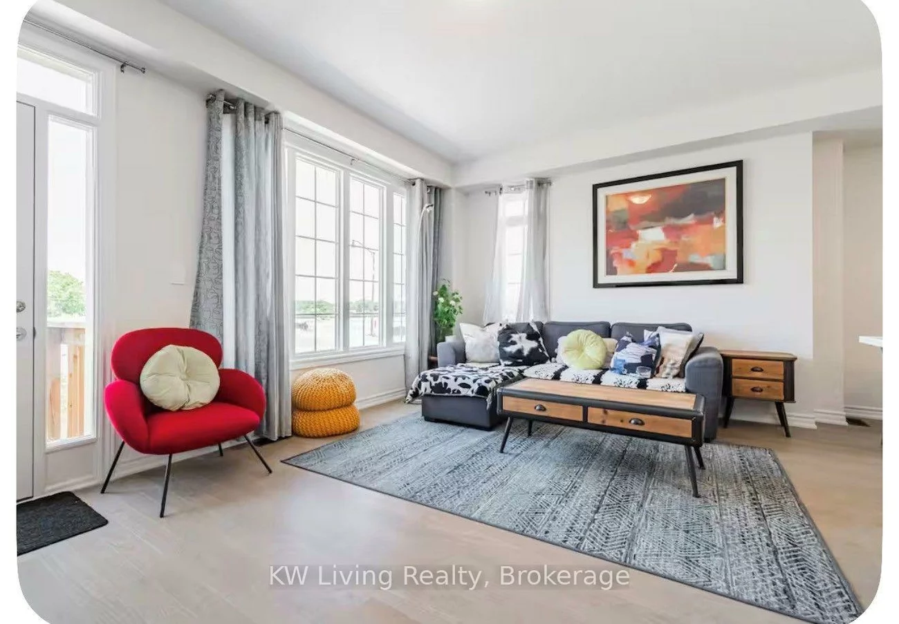 72, Bermondsey, Bram West, Brampton