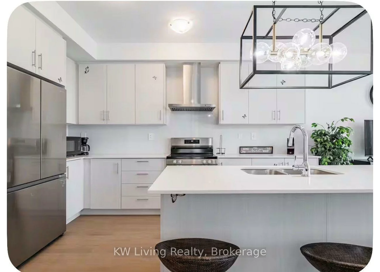 72, Bermondsey, Bram West, Brampton