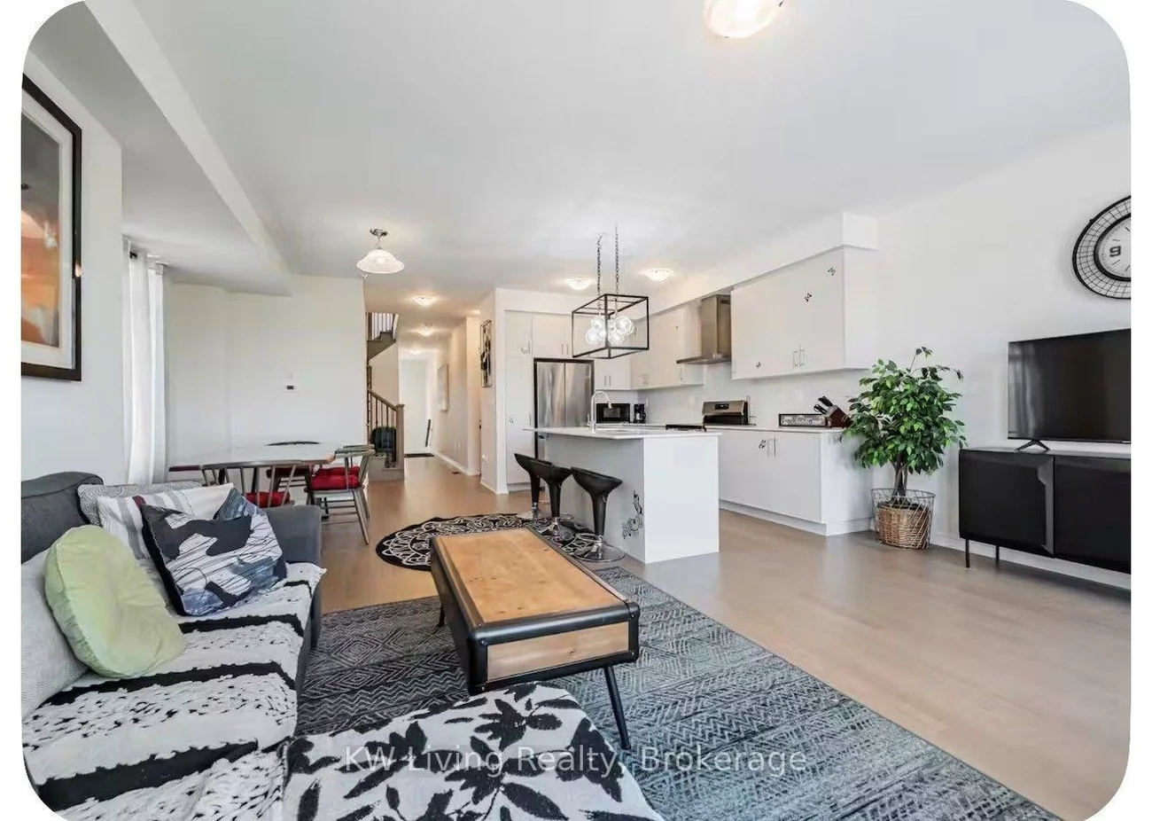 72, Bermondsey, Bram West, Brampton