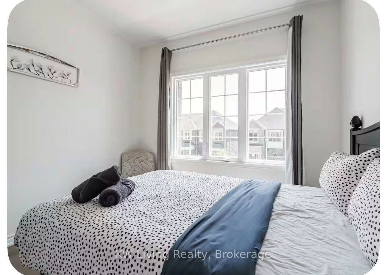 72, Bermondsey, Bram West, Brampton