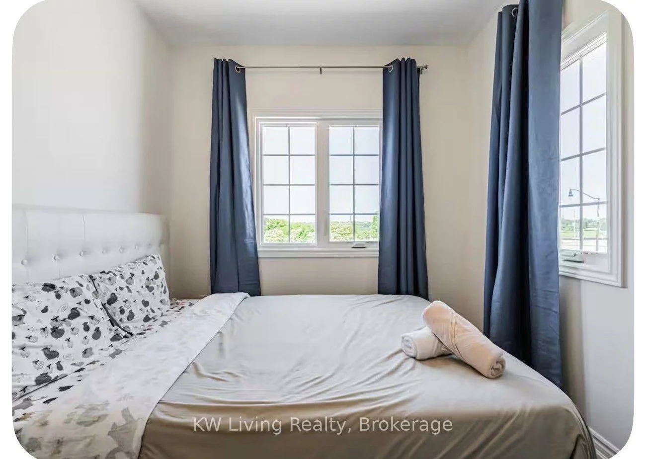 72, Bermondsey, Bram West, Brampton