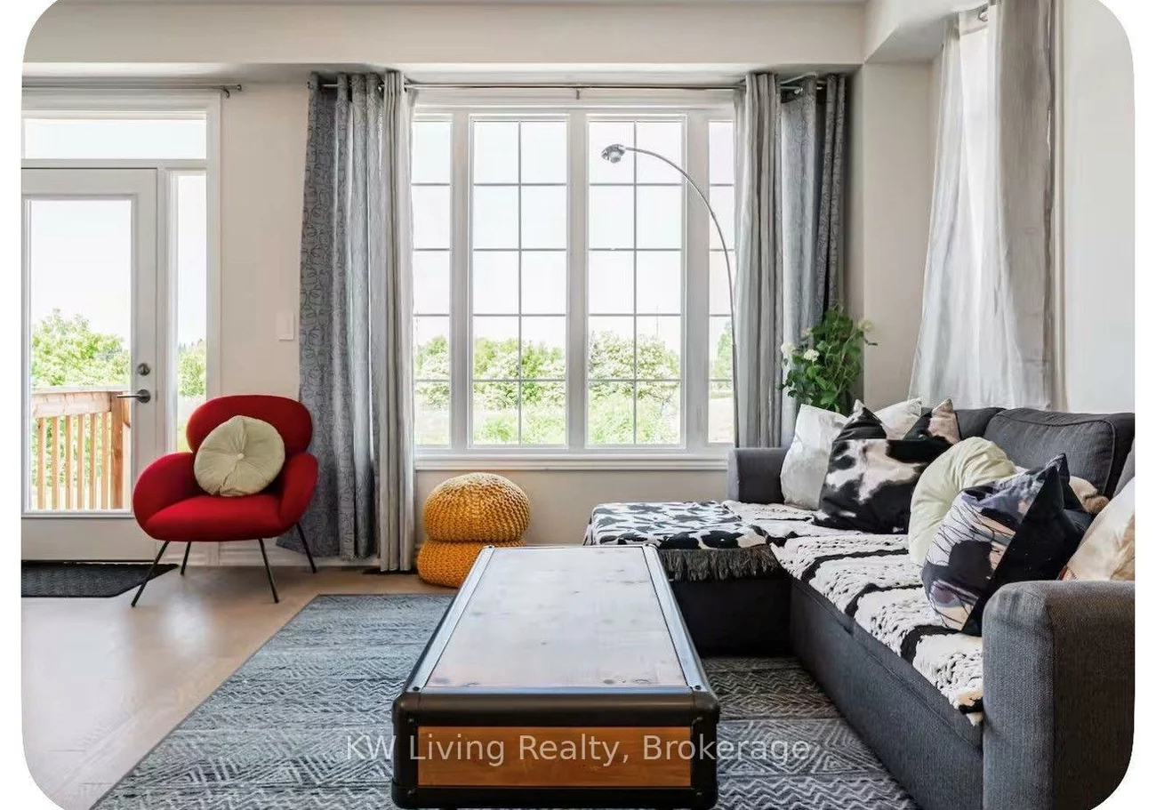 72, Bermondsey, Bram West, Brampton