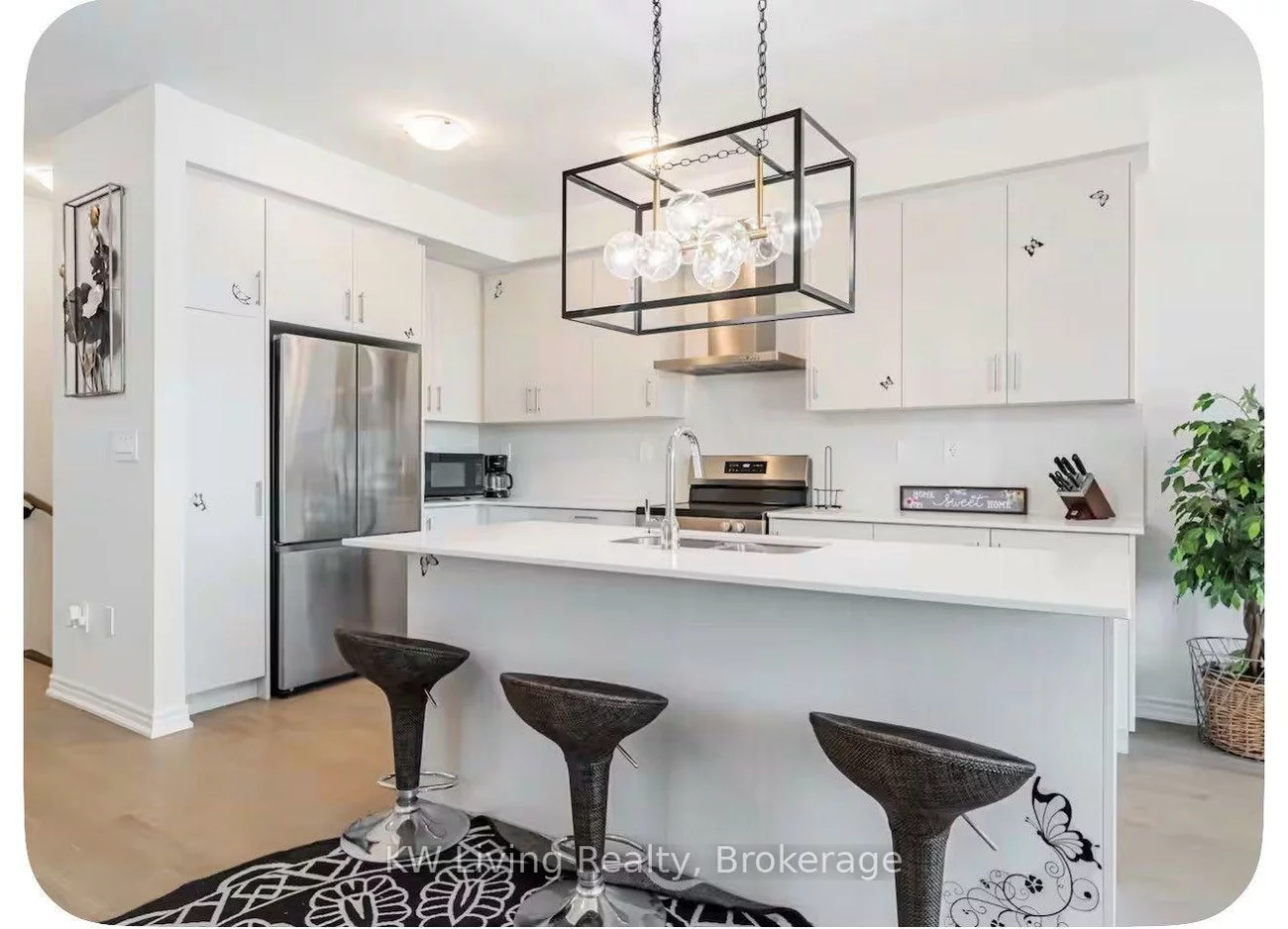 72, Bermondsey, Bram West, Brampton