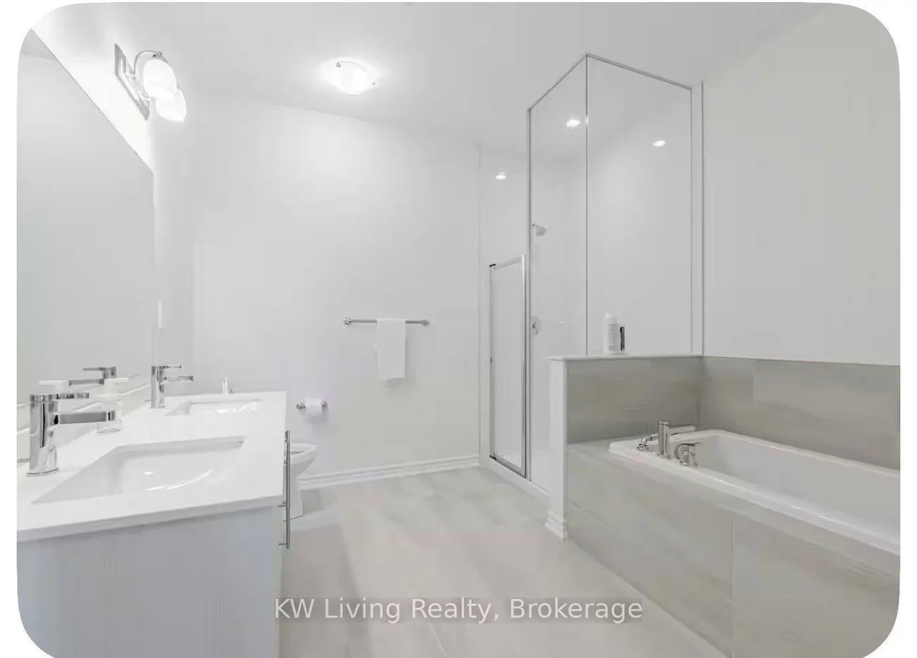 72, Bermondsey, Bram West, Brampton