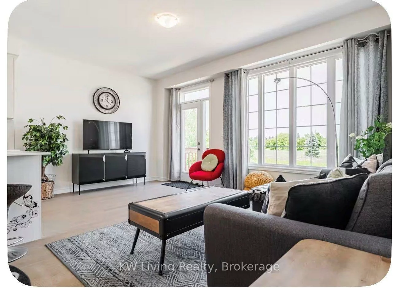 72, Bermondsey, Bram West, Brampton