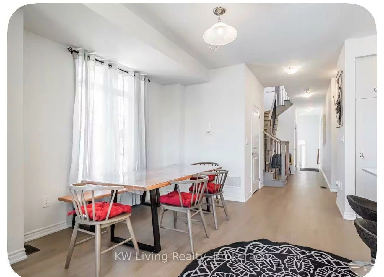 72, Bermondsey, Bram West, Brampton