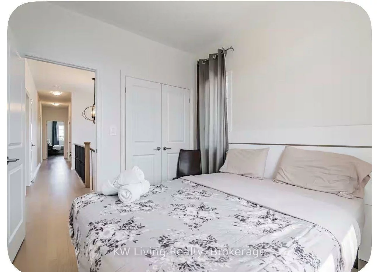 72, Bermondsey, Bram West, Brampton
