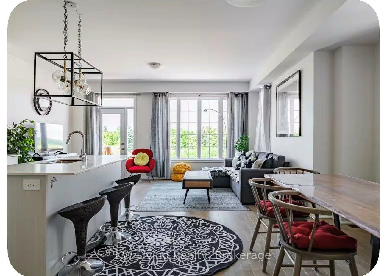 72, Bermondsey, Bram West, Brampton