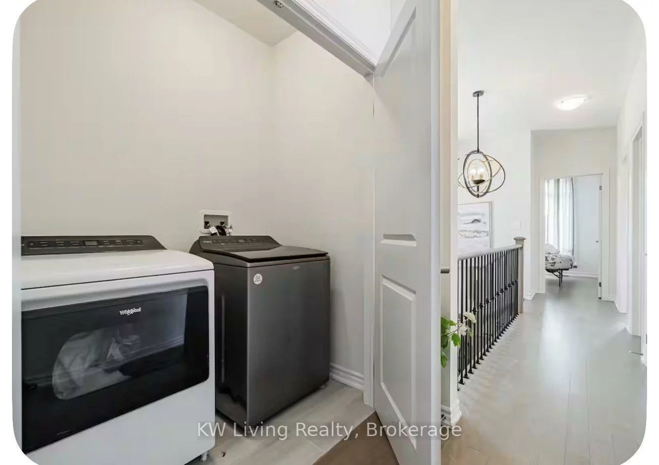 72, Bermondsey, Bram West, Brampton