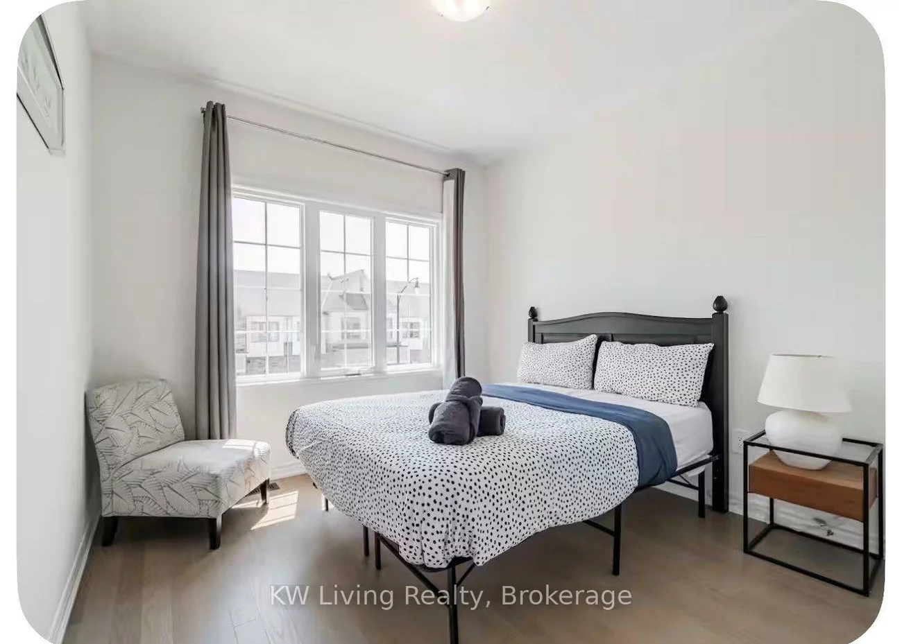 72, Bermondsey, Bram West, Brampton