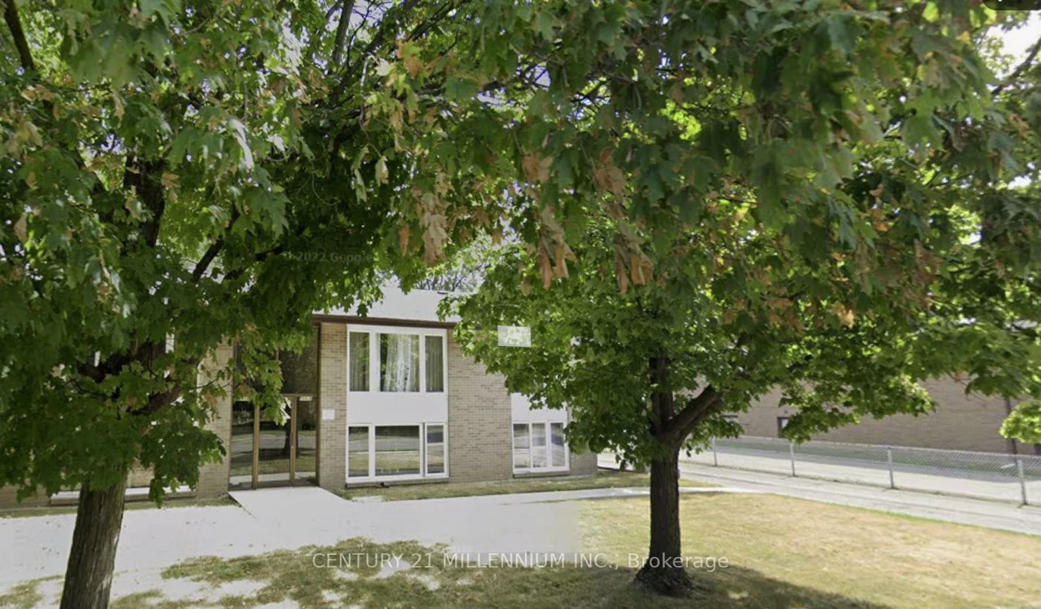 58, Isabella, Downtown Brampton, Brampton