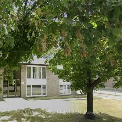 58, Isabella, Downtown Brampton, Brampton