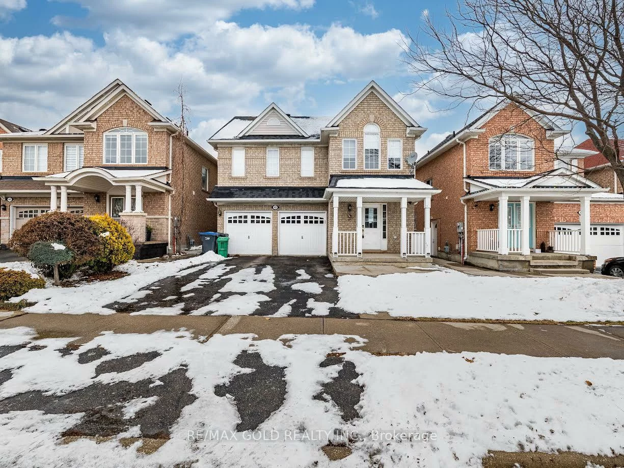 42, Zimmer, Gore Industrial North, Brampton