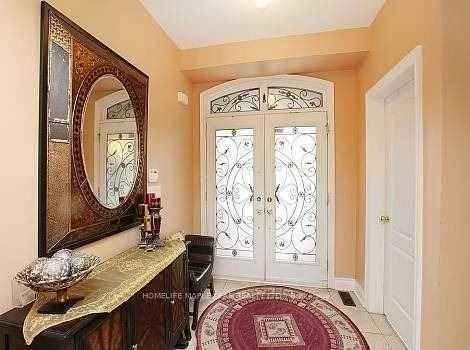 29, Jacksonville, Vales of Castlemore, Brampton