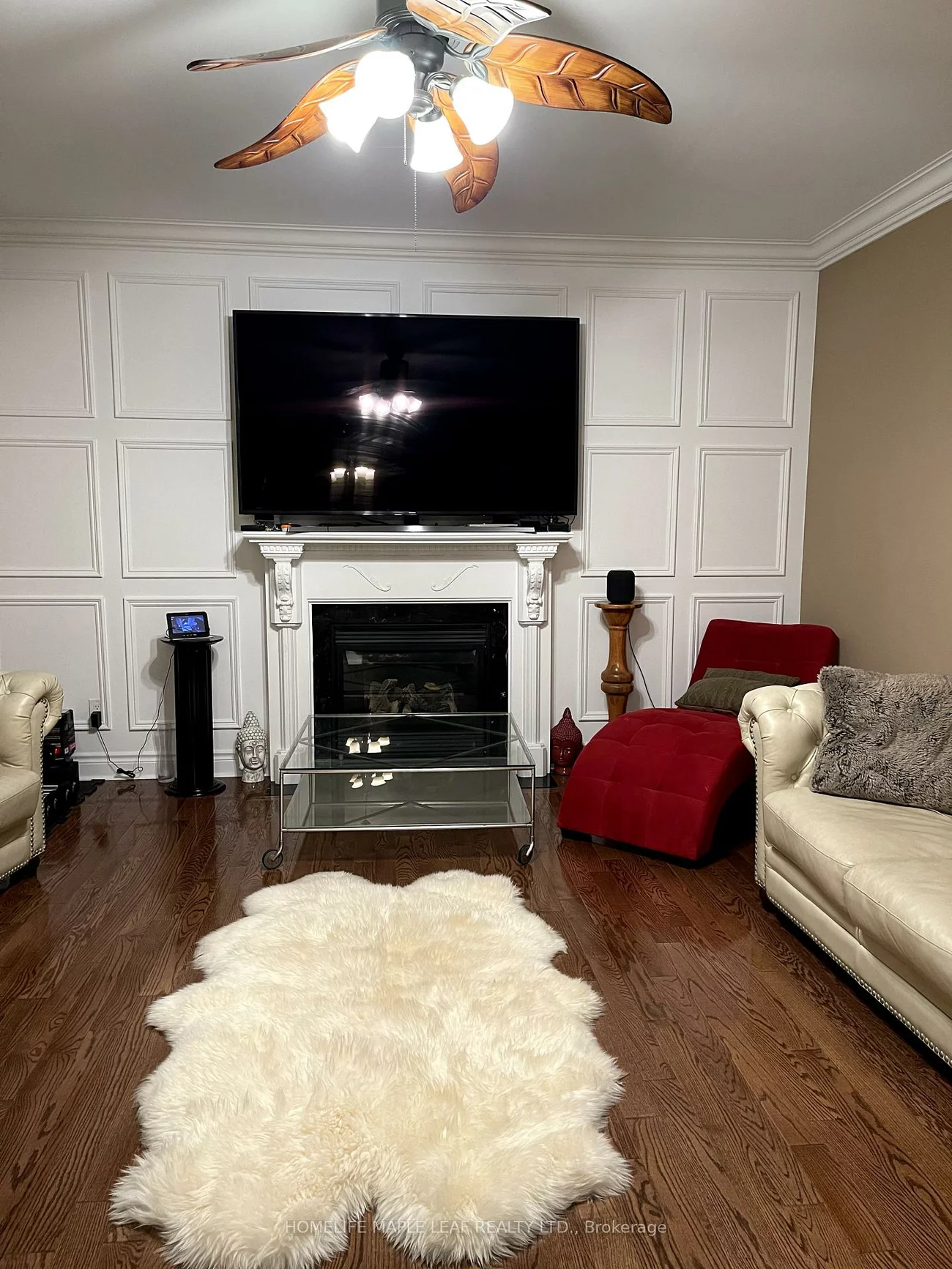 29, Jacksonville, Vales of Castlemore, Brampton