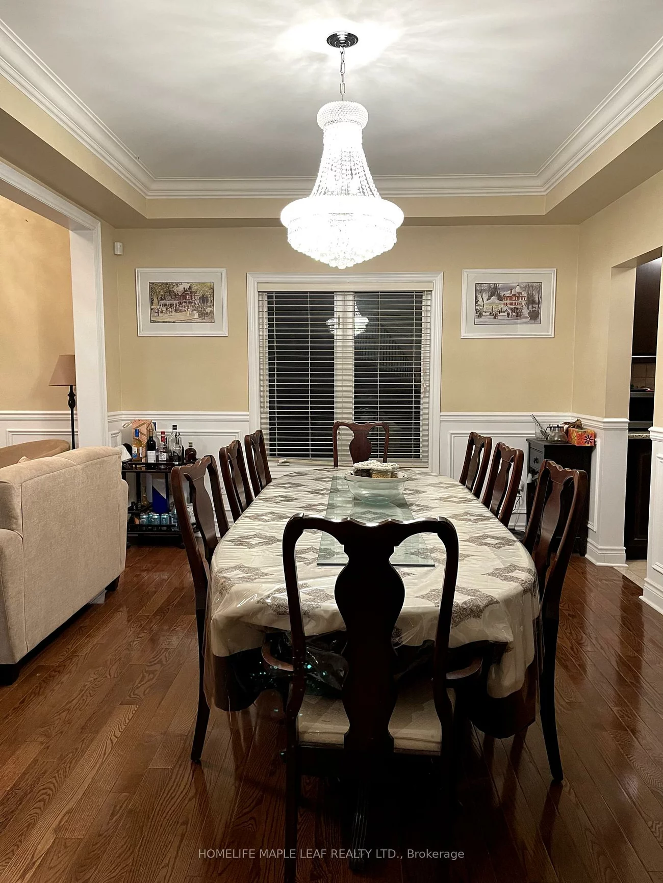 29, Jacksonville, Vales of Castlemore, Brampton