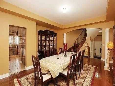 29, Jacksonville, Vales of Castlemore, Brampton