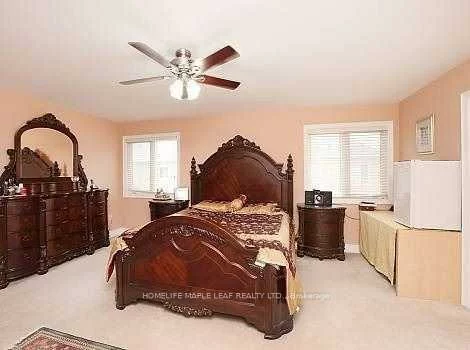 29, Jacksonville, Vales of Castlemore, Brampton