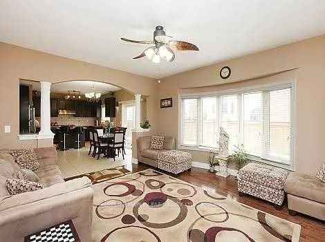 29, Jacksonville, Vales of Castlemore, Brampton