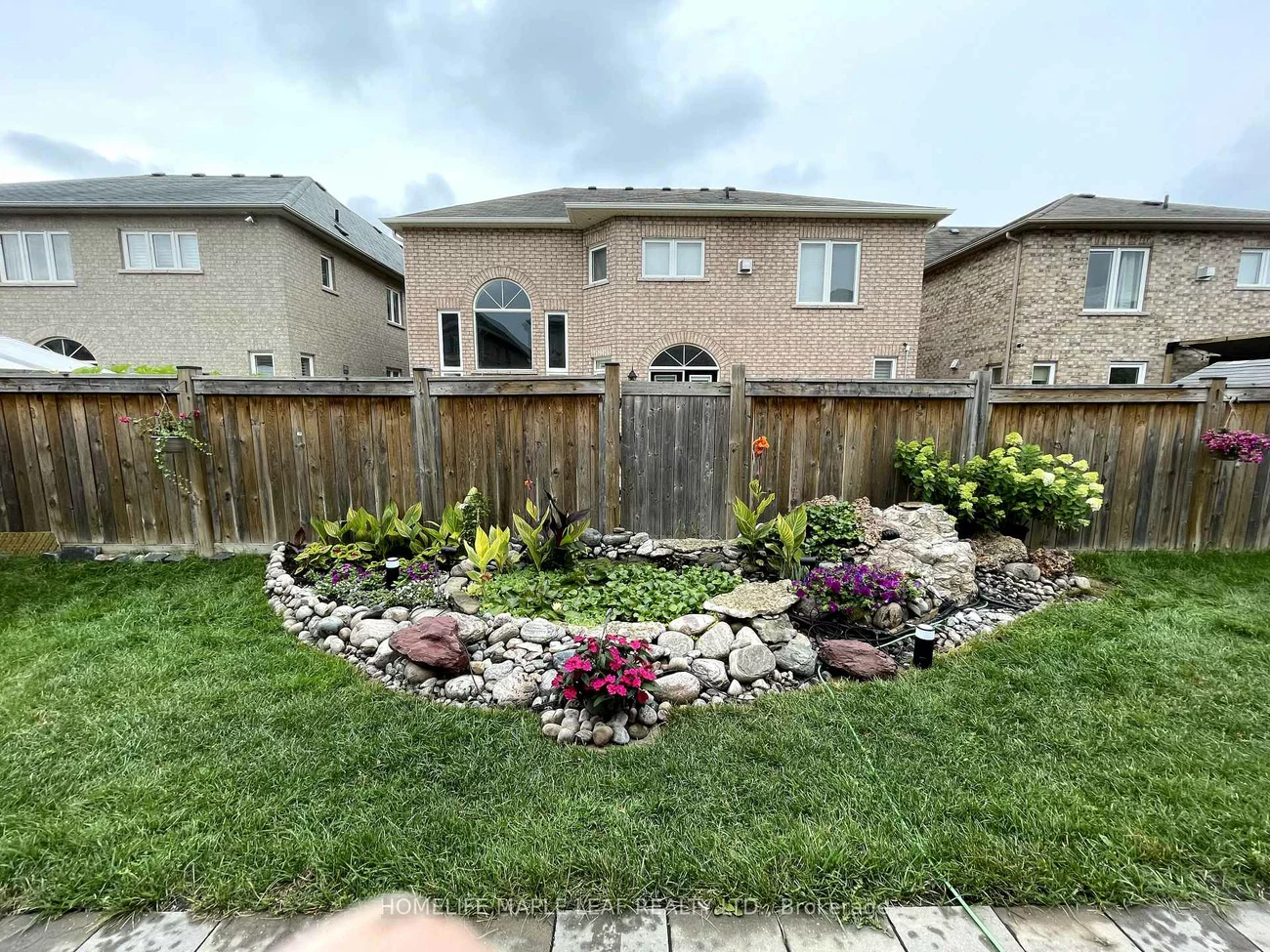 29, Jacksonville, Vales of Castlemore, Brampton