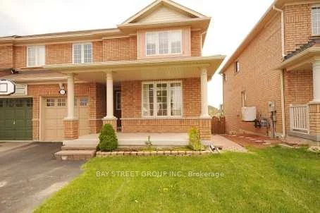24, Junction, Fletcher's Meadow, Brampton