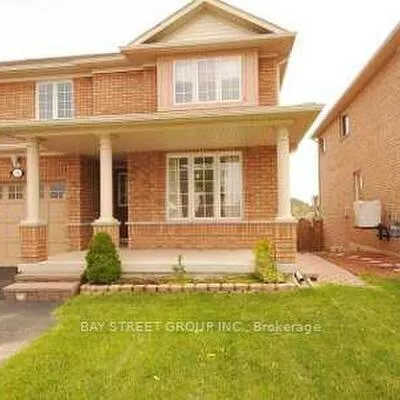 24, Junction, Fletcher's Meadow, Brampton