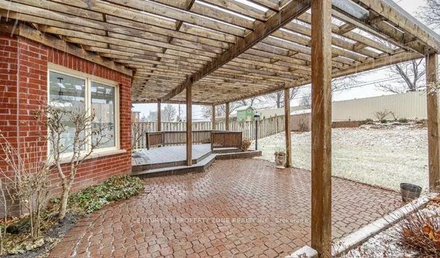 20, Corkett, Northwood Park, Brampton