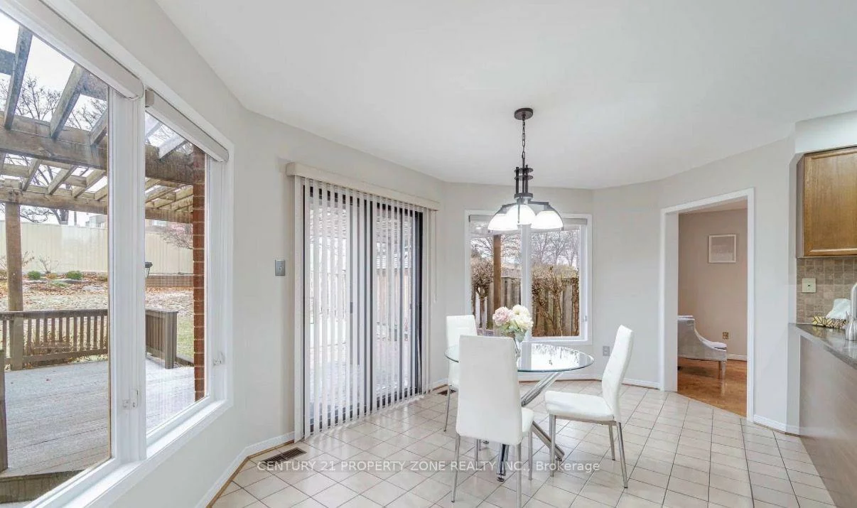 20, Corkett, Northwood Park, Brampton