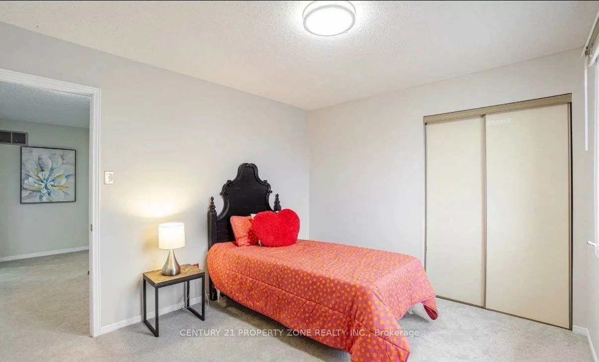 20, Corkett, Northwood Park, Brampton