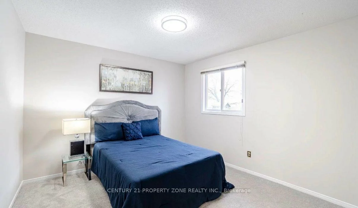 20, Corkett, Northwood Park, Brampton