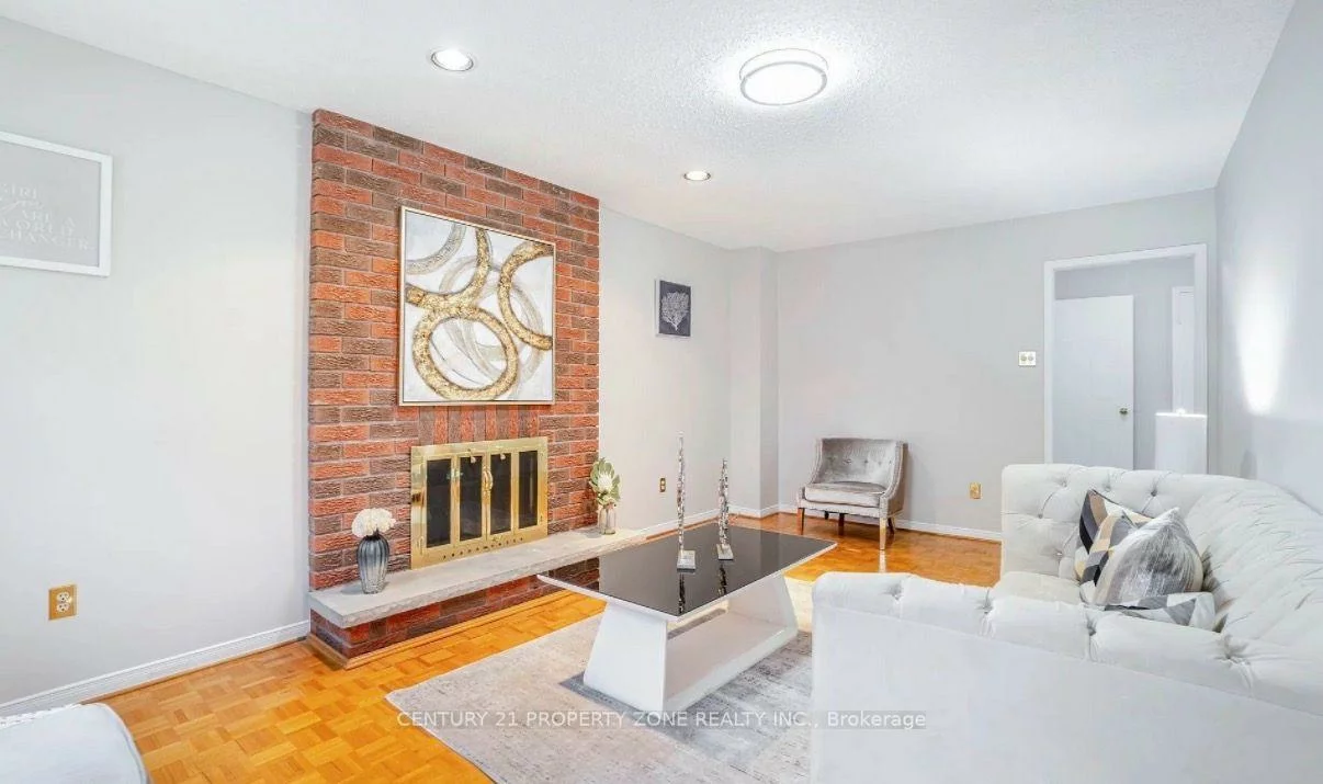 20, Corkett, Northwood Park, Brampton