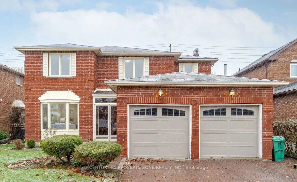 20, Corkett, Northwood Park, Brampton