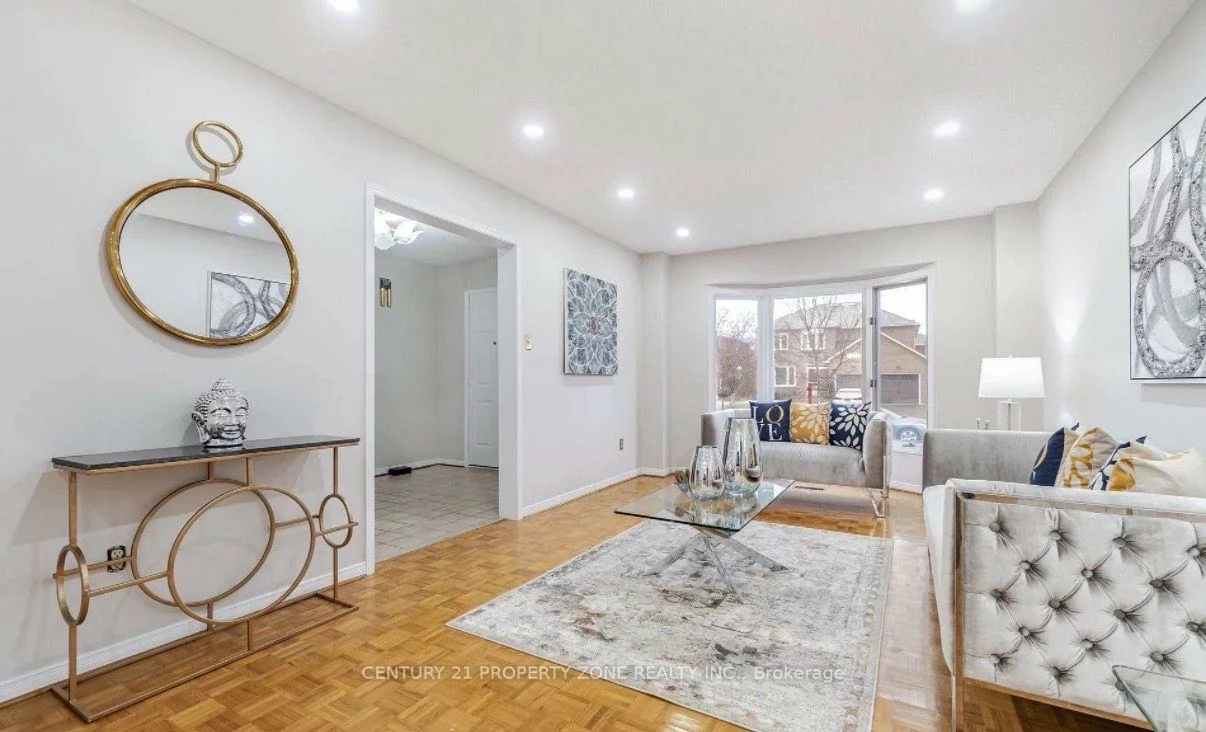 20, Corkett, Northwood Park, Brampton