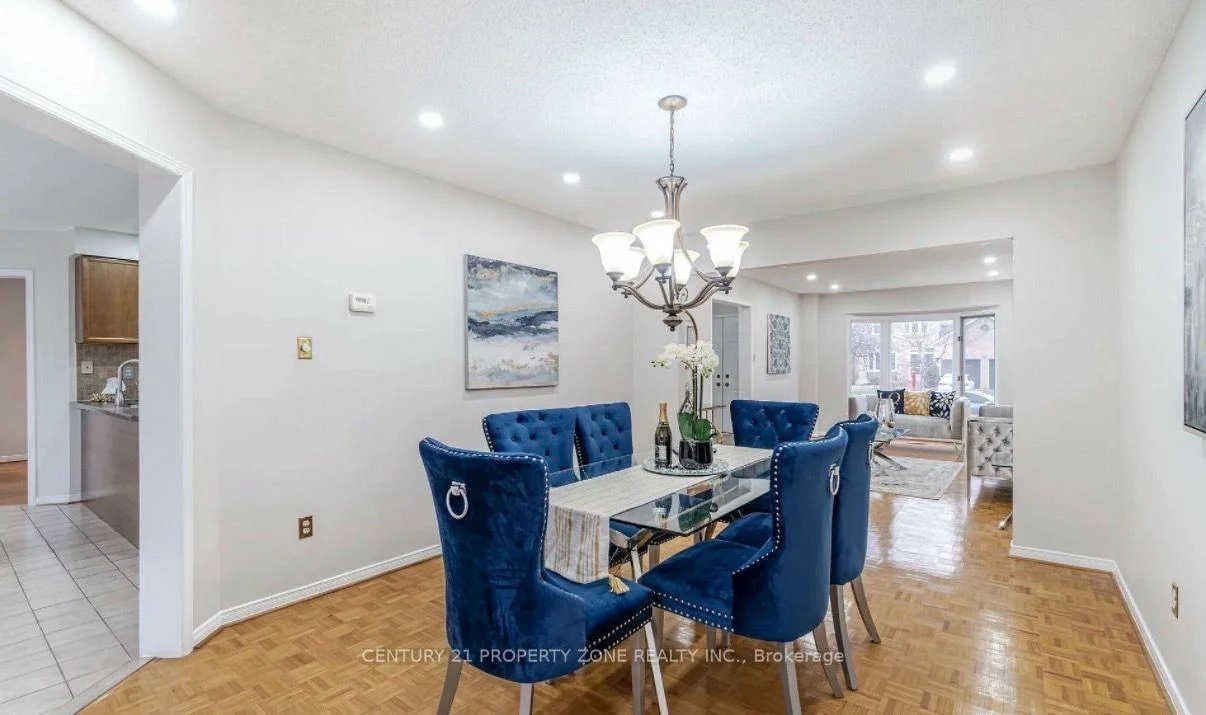 20, Corkett, Northwood Park, Brampton