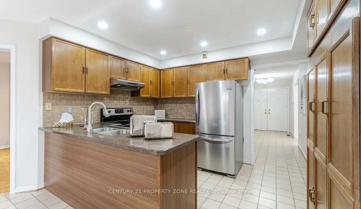 20, Corkett, Northwood Park, Brampton