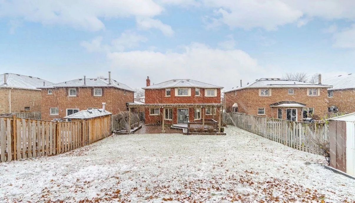 20, Corkett, Northwood Park, Brampton