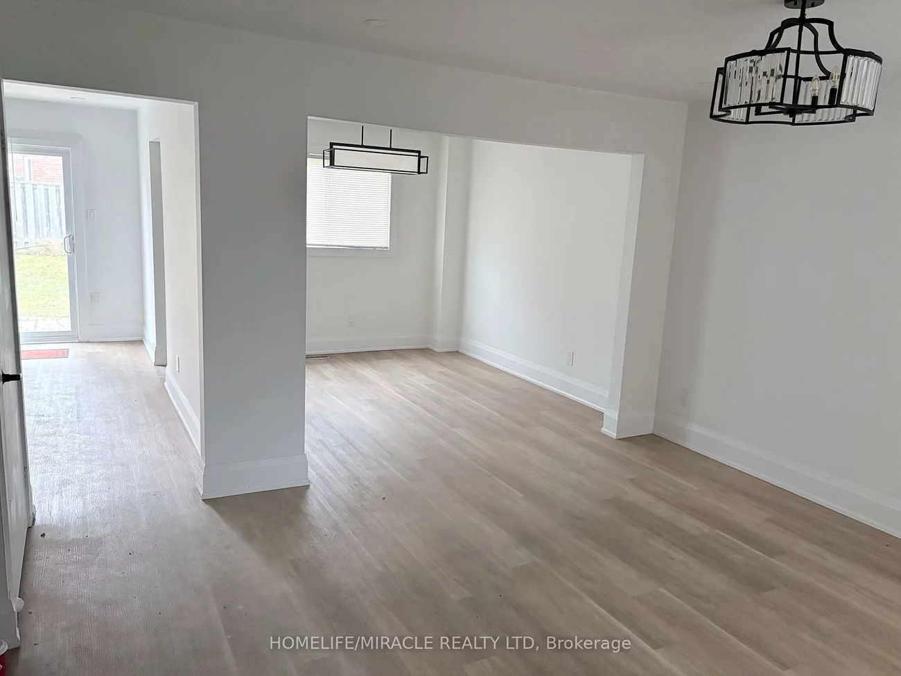21, Ecclestone, Brampton West, Brampton