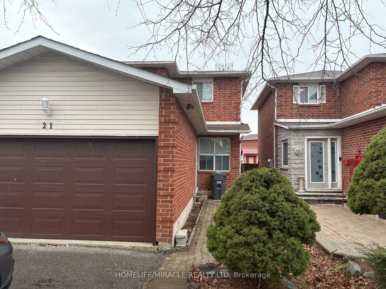 21, Ecclestone, Brampton West, Brampton