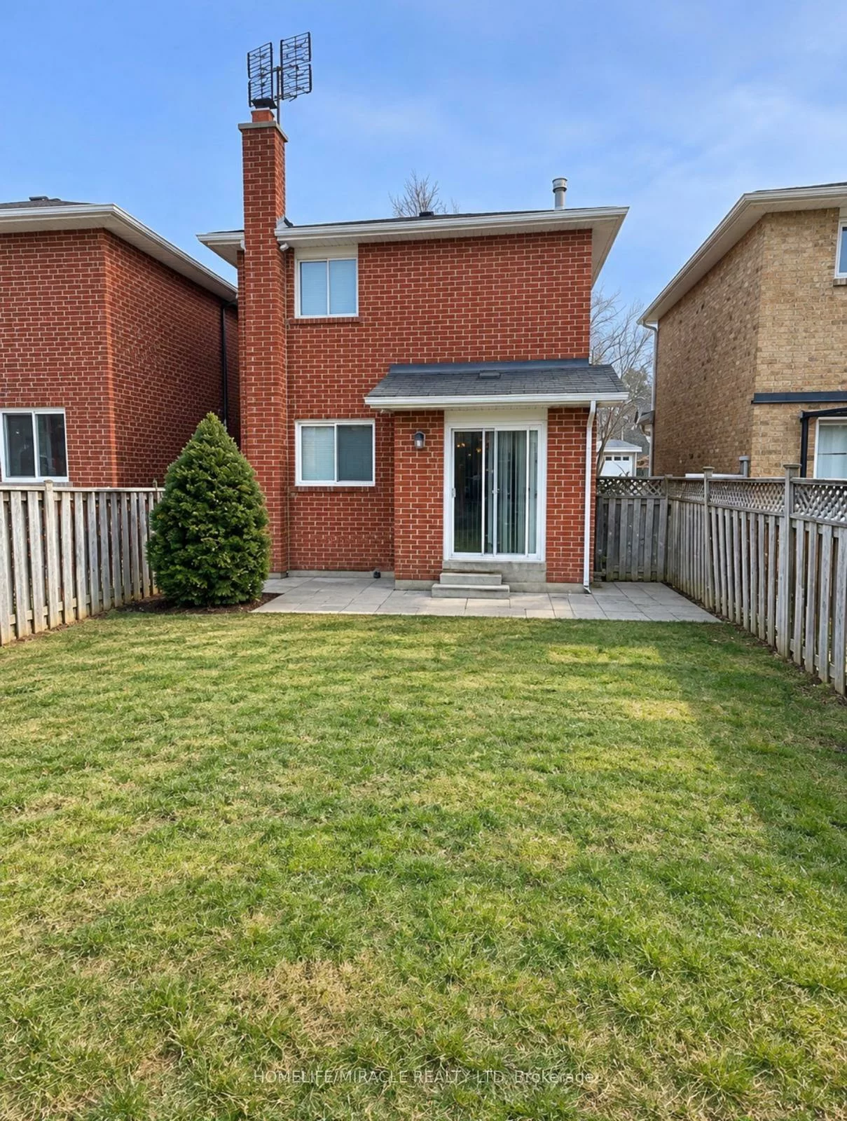 21, Ecclestone, Brampton West, Brampton
