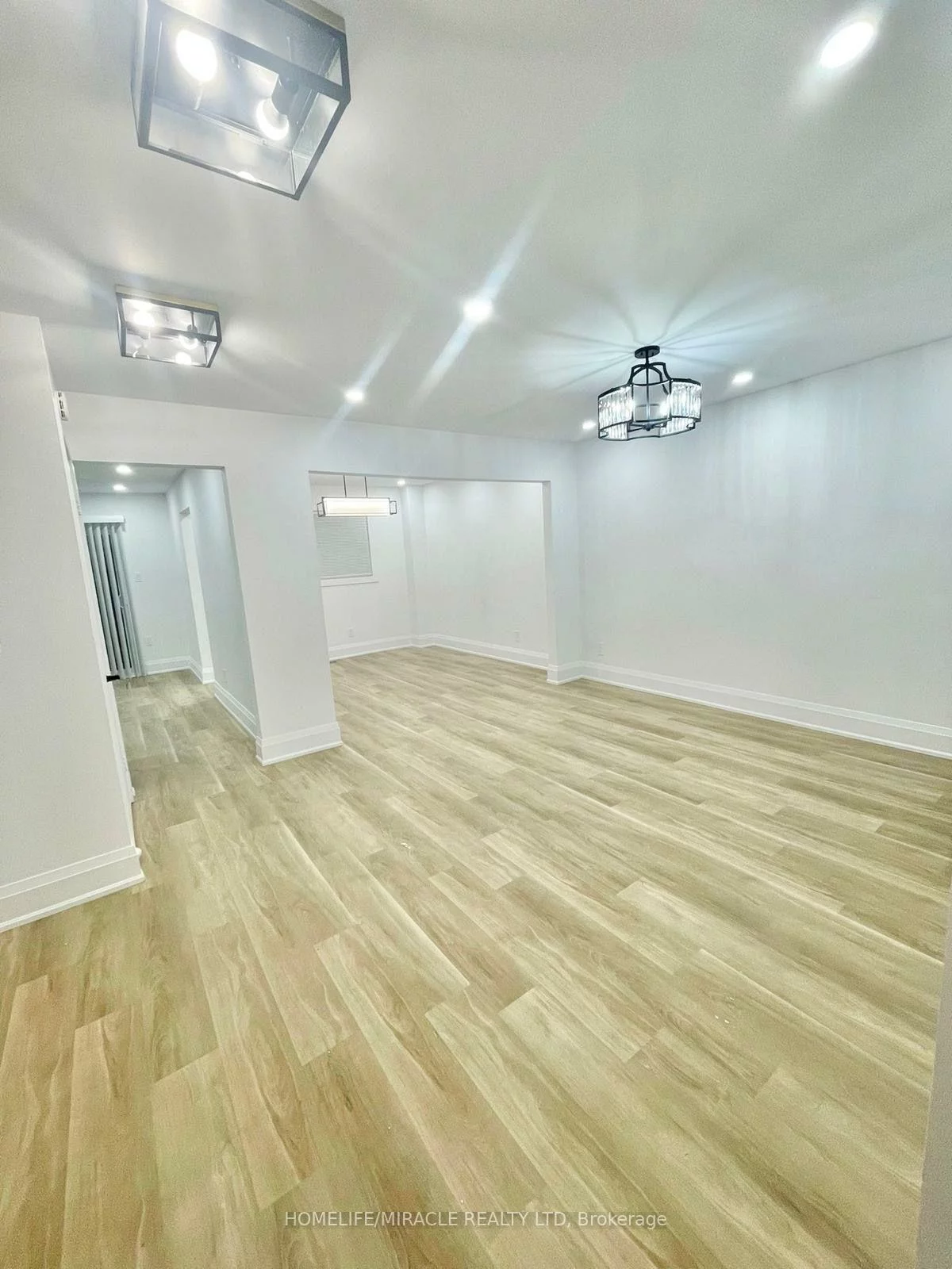 21, Ecclestone, Brampton West, Brampton