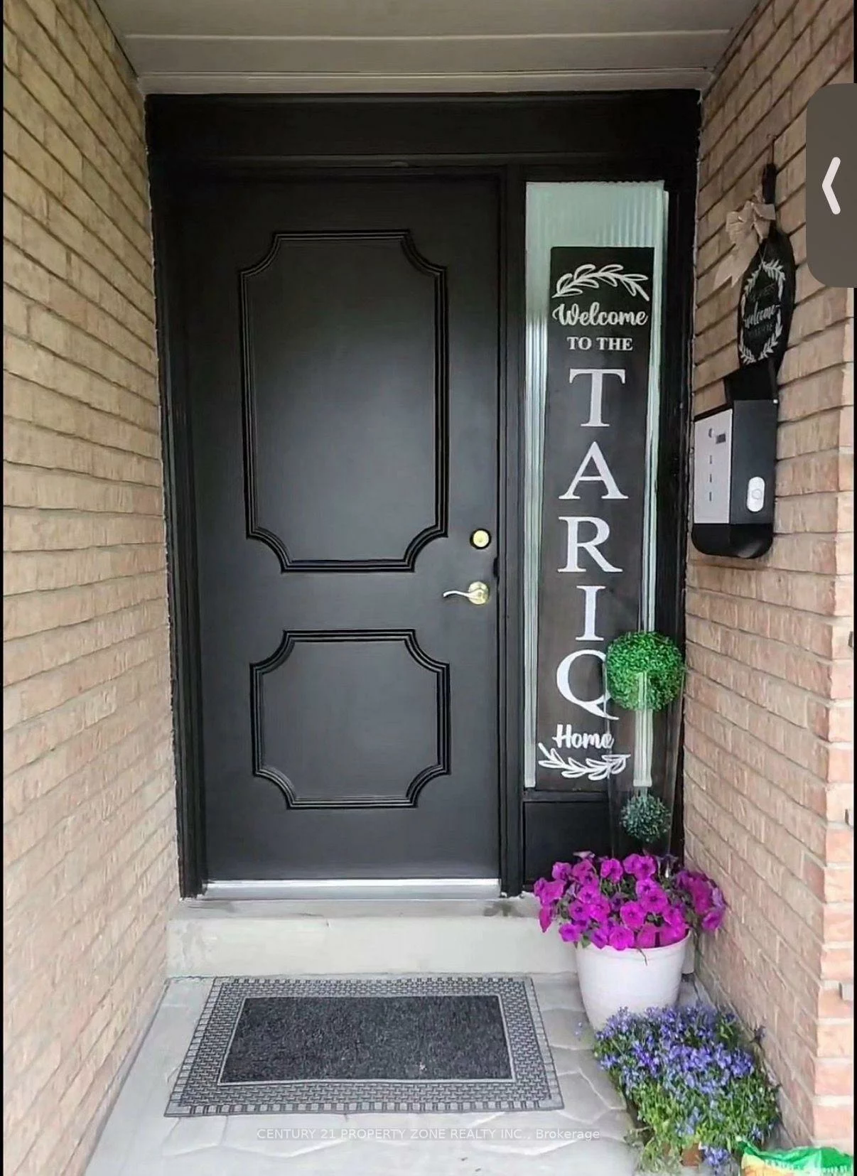 3, Blackthorn, Brampton North, Brampton