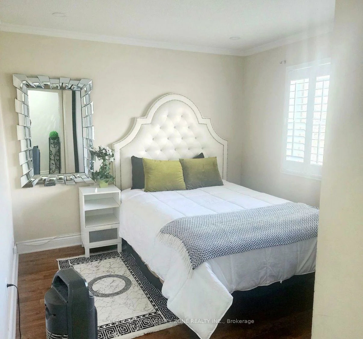 3, Blackthorn, Brampton North, Brampton