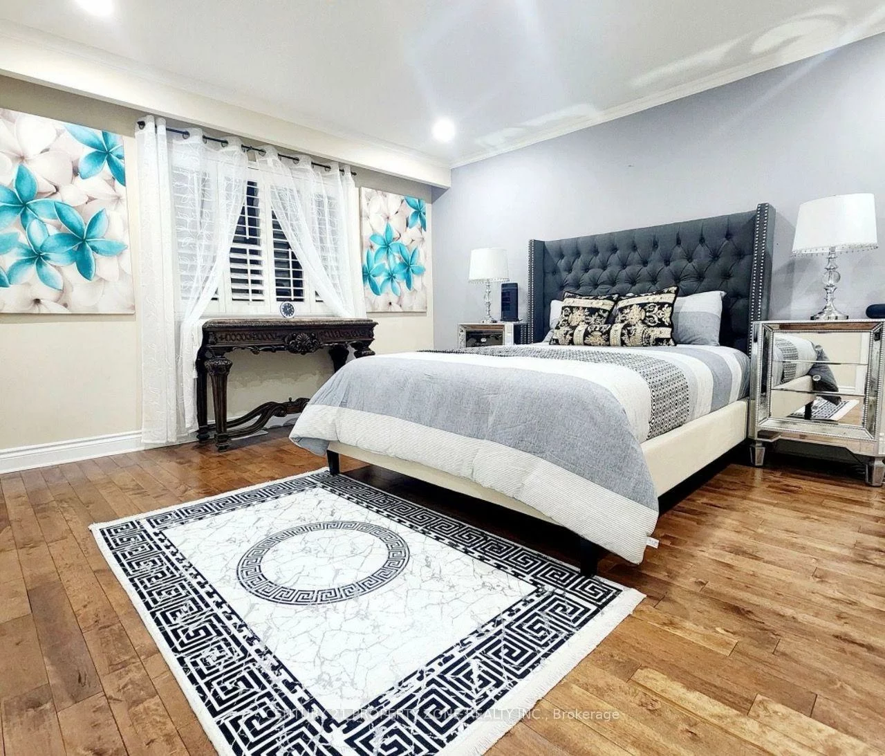 3, Blackthorn, Brampton North, Brampton