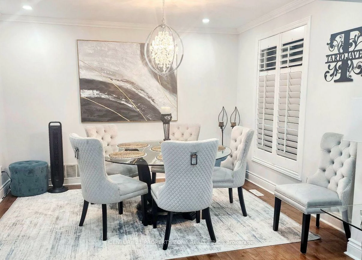 3, Blackthorn, Brampton North, Brampton