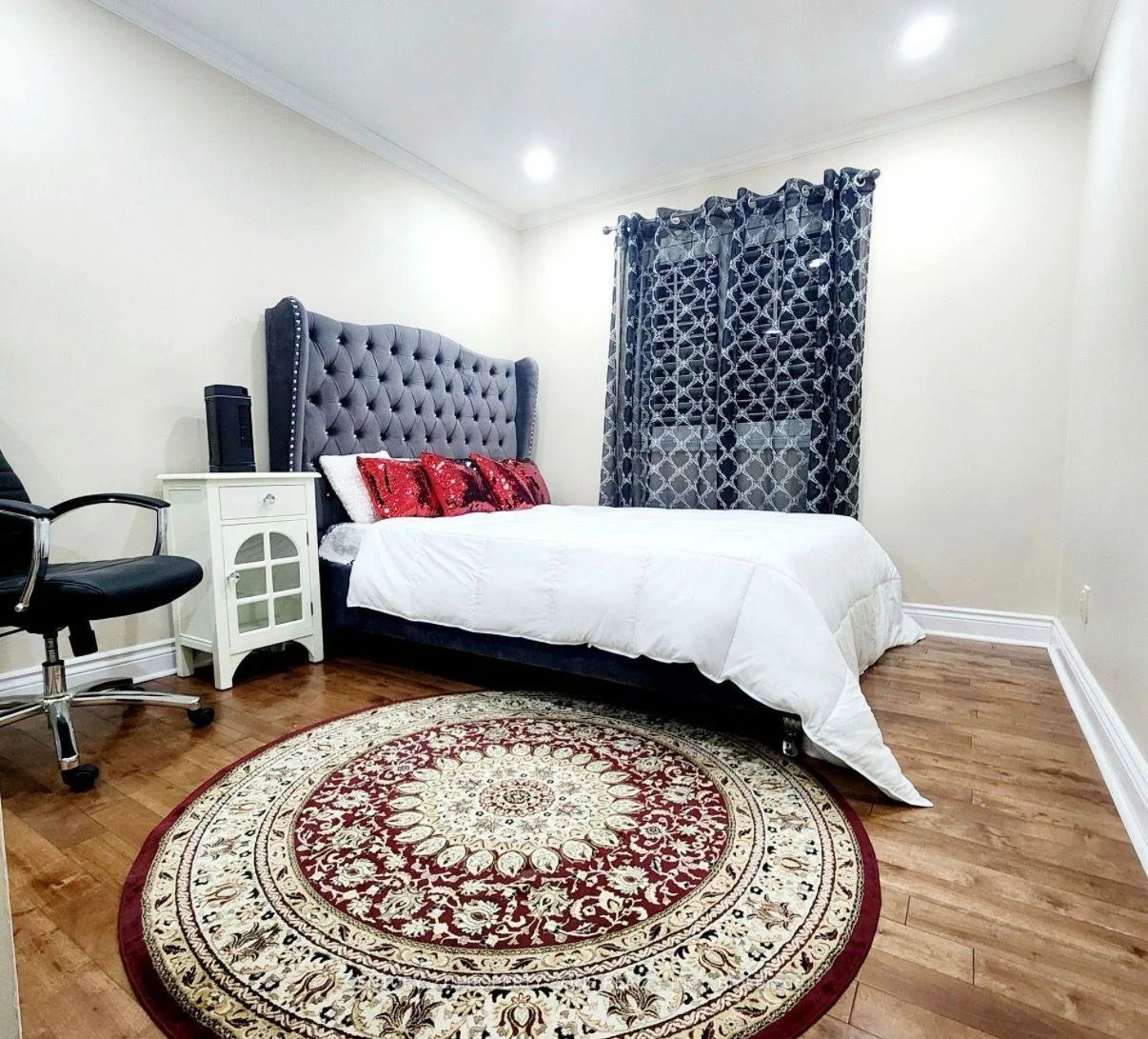 3, Blackthorn, Brampton North, Brampton