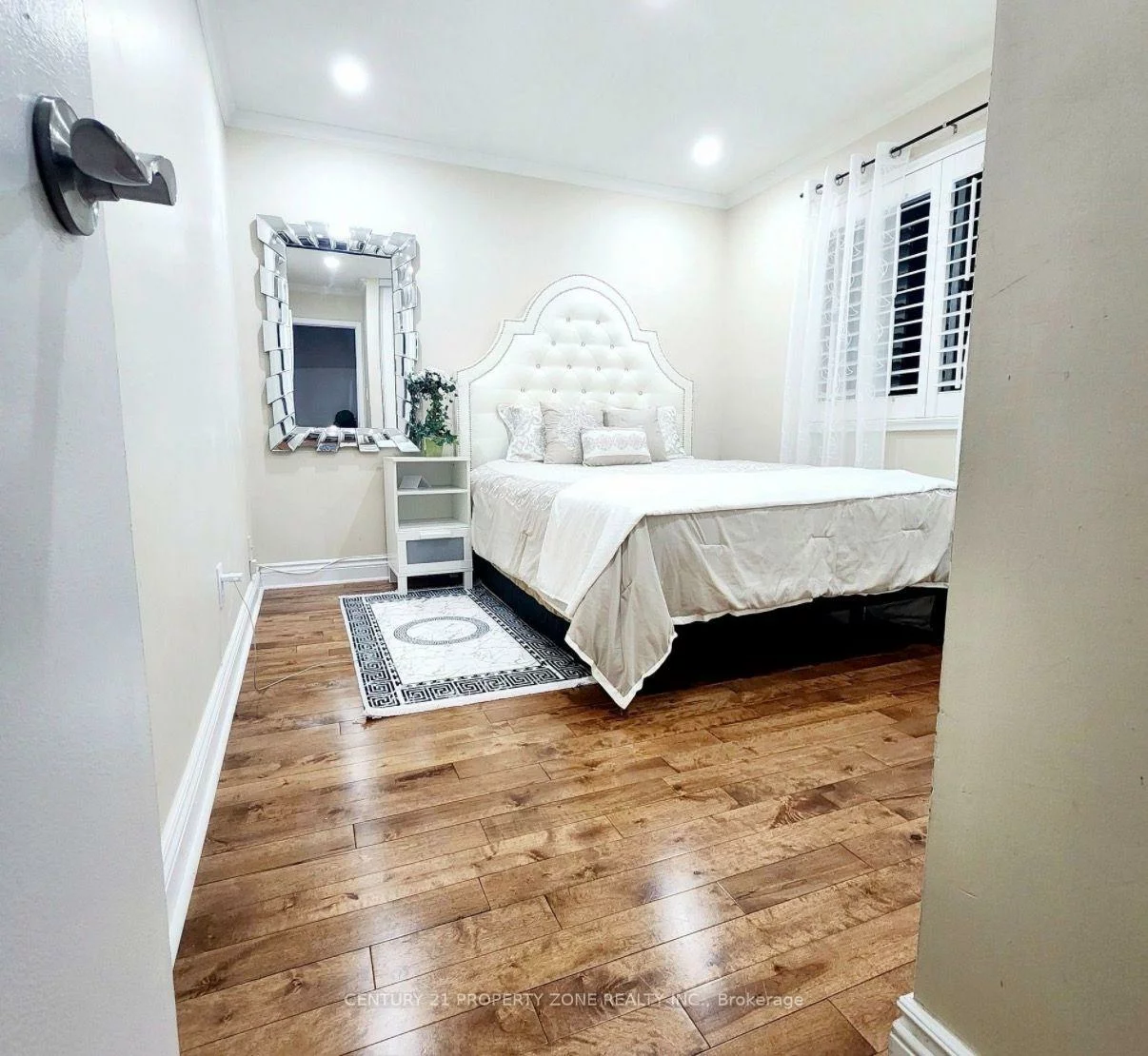 3, Blackthorn, Brampton North, Brampton